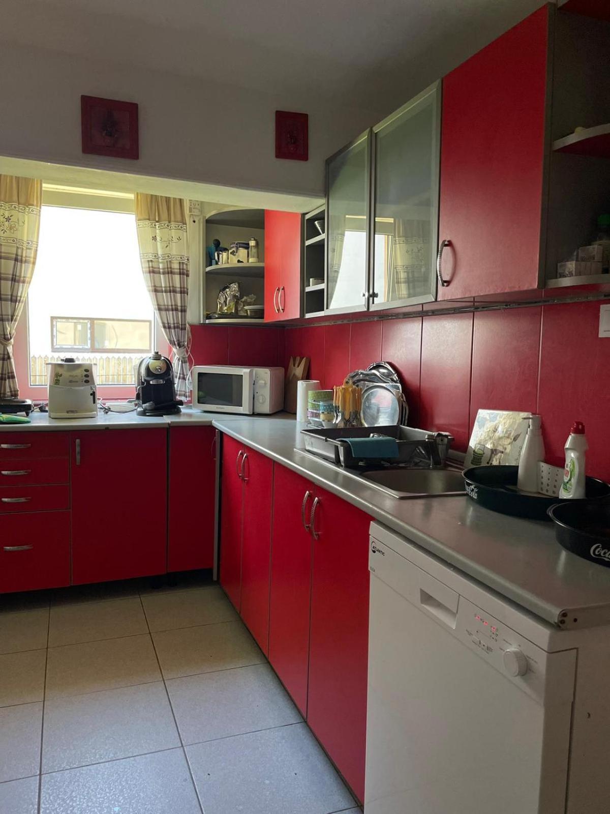 Casa Anastasia - Moieciu De Sus มัวเยชู เด ซุส ภายนอก รูปภาพ