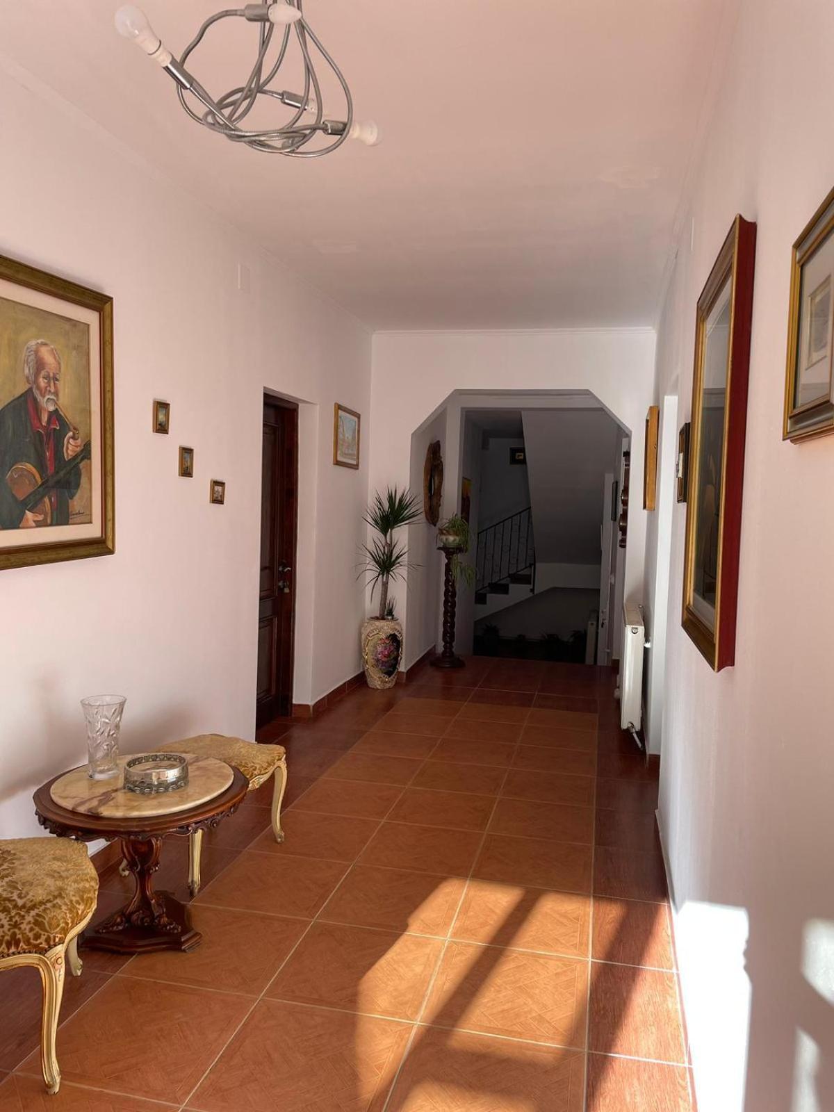 Casa Anastasia - Moieciu De Sus มัวเยชู เด ซุส ภายนอก รูปภาพ