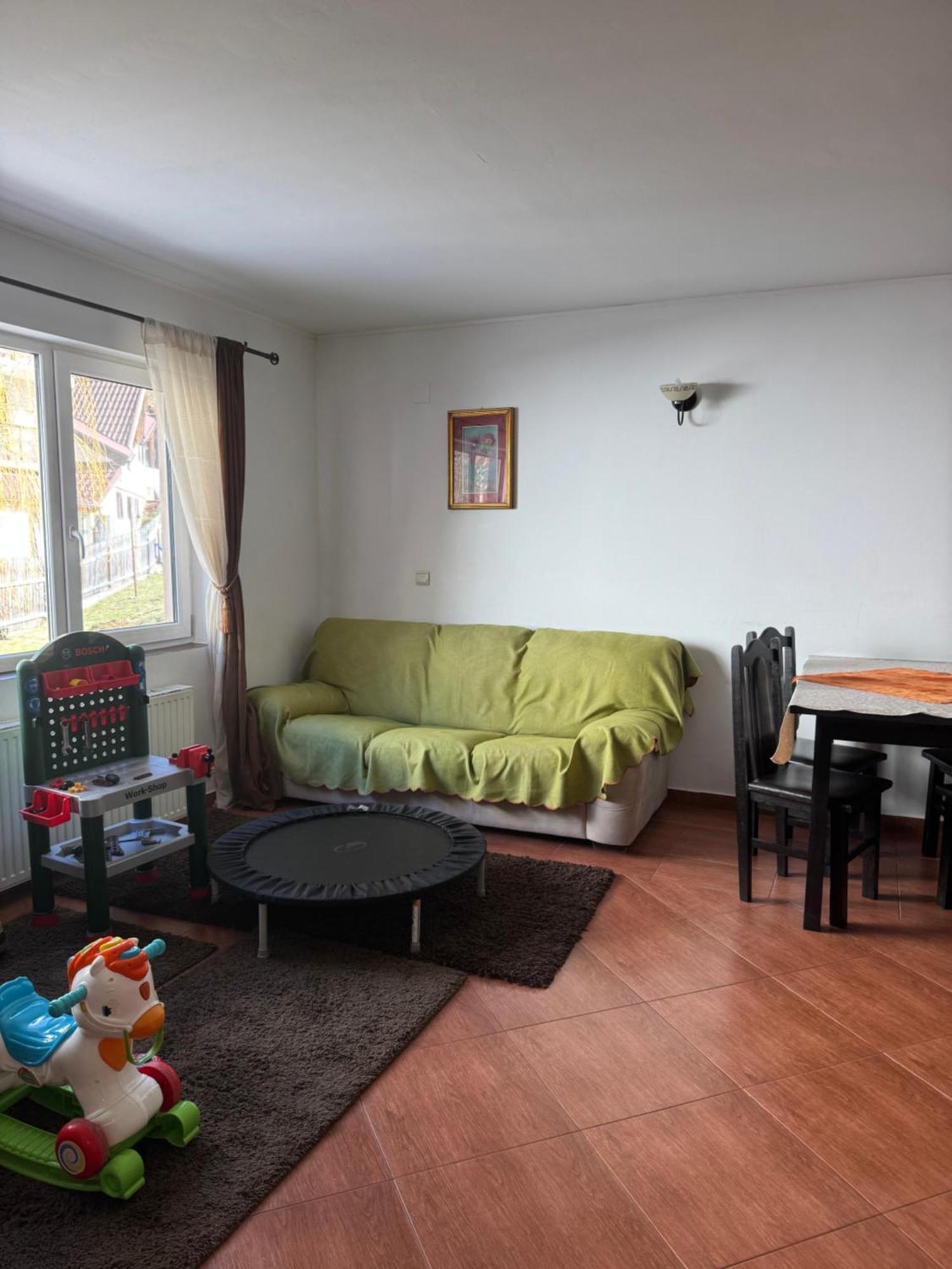 Casa Anastasia - Moieciu De Sus มัวเยชู เด ซุส ภายนอก รูปภาพ